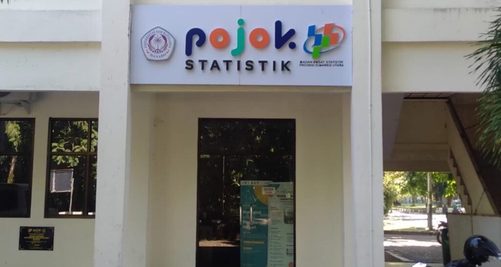 Pojok Statistik